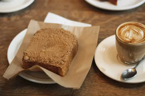Emma's Sweet & Cake Delights photo 3